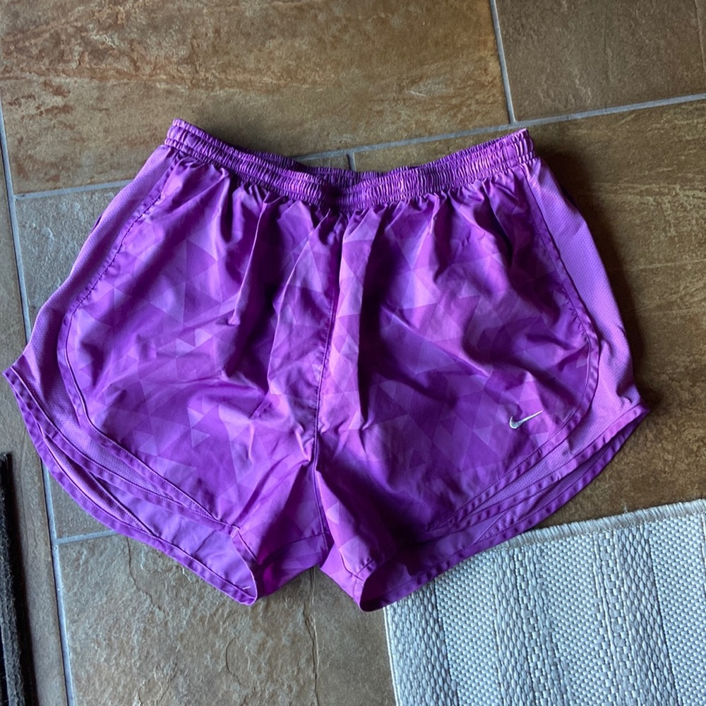 Nike Dri-Fit Shorts
